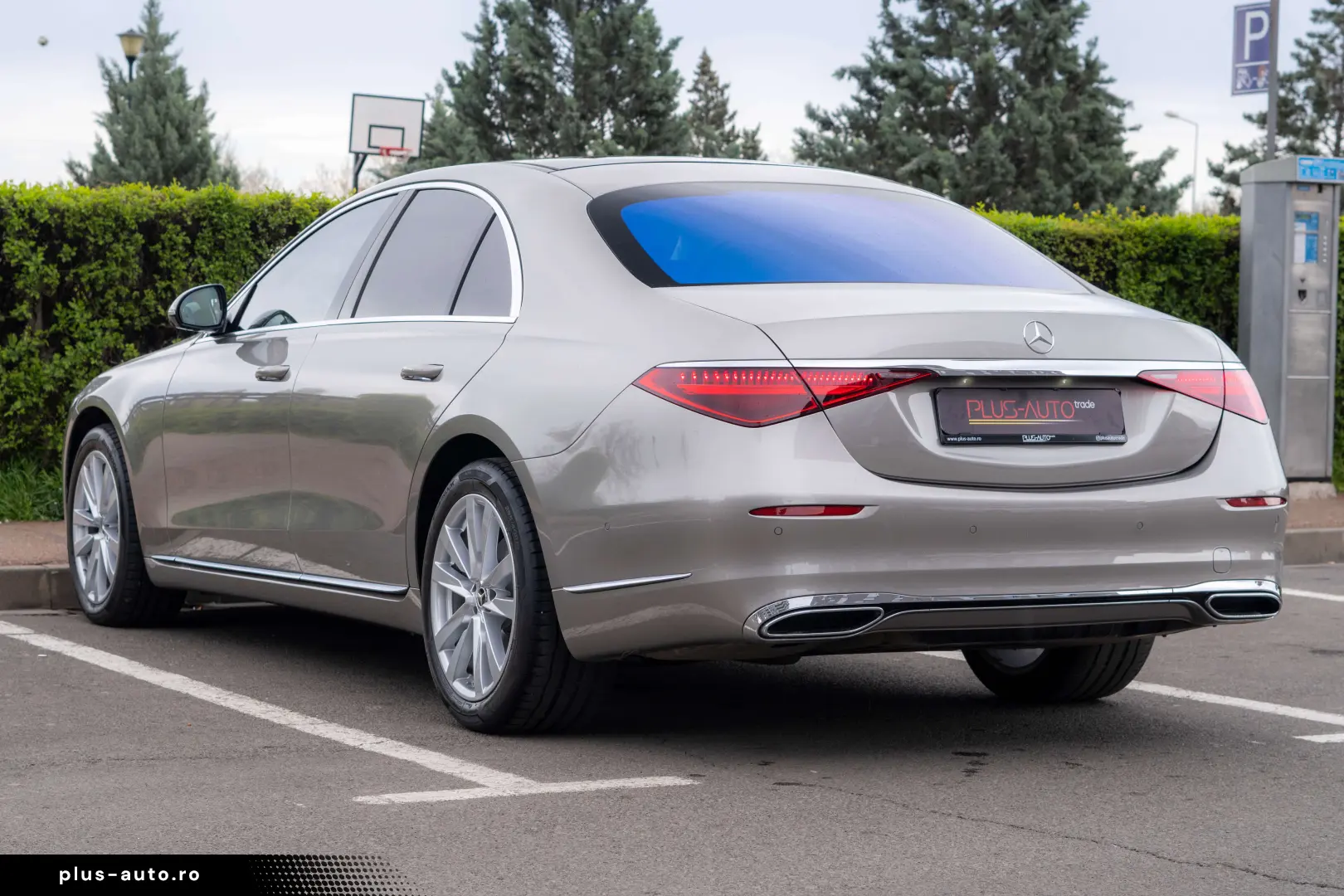Mercedes Benz S 400d_4Matic_Burmaster
