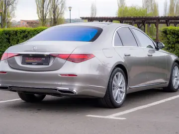 Mercedes Benz S 400d_4Matic_Burmaster