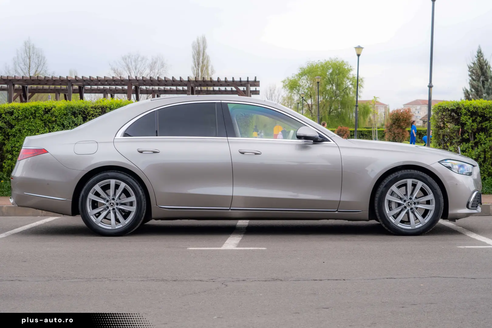 Mercedes Benz S 400d_4Matic_Burmaster