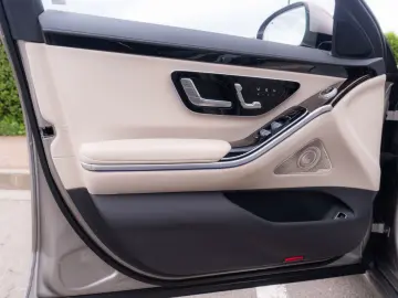 Mercedes Benz S 400d_4Matic_Burmaster