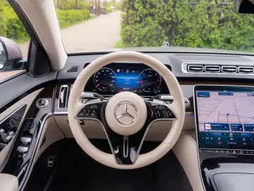 Mercedes Benz S 400d_4Matic_Burmaster