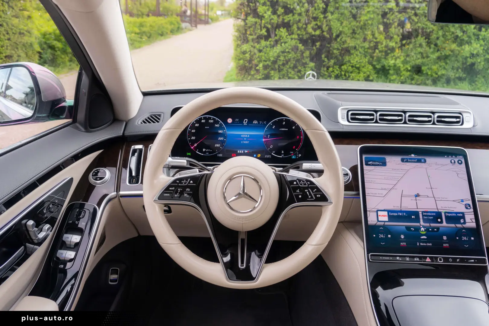 Mercedes Benz S 400d_4Matic_Burmaster