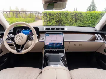 Mercedes Benz S 400d_4Matic_Burmaster