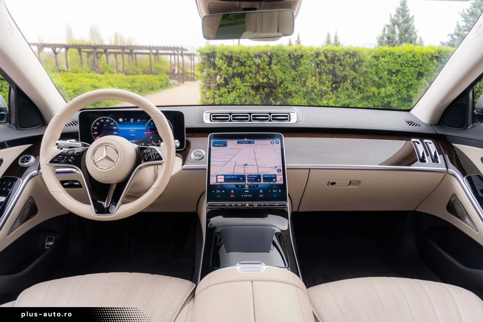 Mercedes Benz S 400d_4Matic_Burmaster