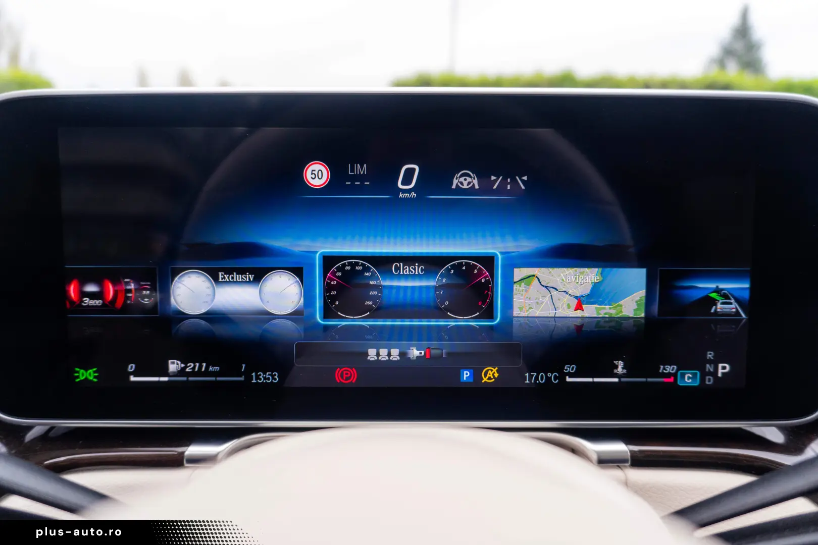 Mercedes Benz S 400d_4Matic_Burmaster