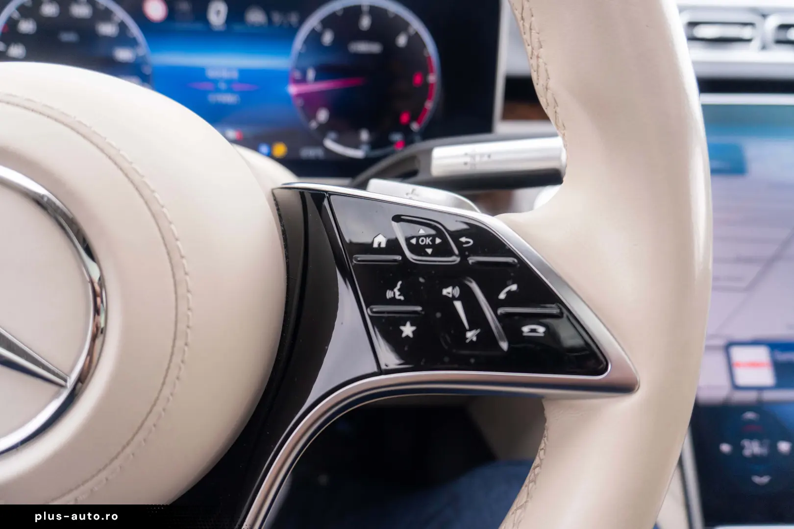 Mercedes Benz S 400d_4Matic_Burmaster