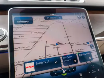 Mercedes Benz S 400d_4Matic_Burmaster