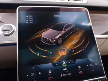 Mercedes Benz S 400d_4Matic_Burmaster