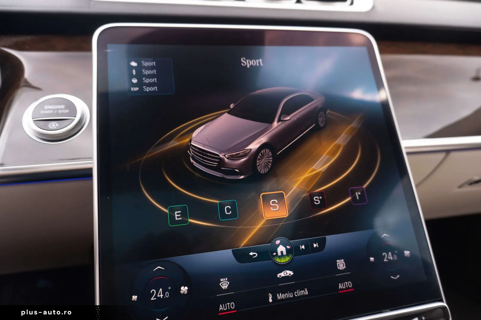 Mercedes Benz S 400d_4Matic_Burmaster
