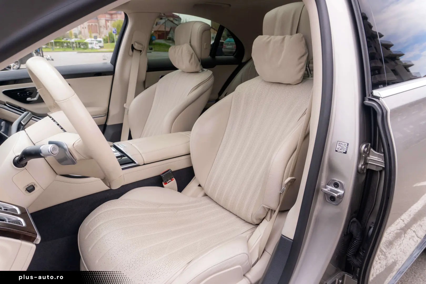 Mercedes Benz S 400d_4Matic_Burmaster