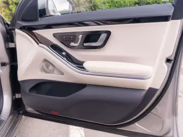 Mercedes Benz S 400d_4Matic_Burmaster