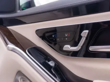 Mercedes Benz S 400d_4Matic_Burmaster