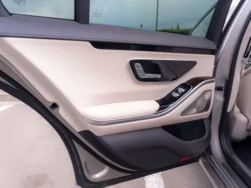 Mercedes Benz S 400d_4Matic_Burmaster