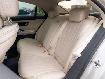 Mercedes Benz S 400d_4Matic_Burmaster