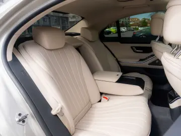 Mercedes Benz S 400d_4Matic_Burmaster