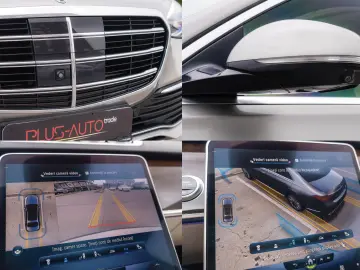 Mercedes Benz S 400d_4Matic_Burmaster