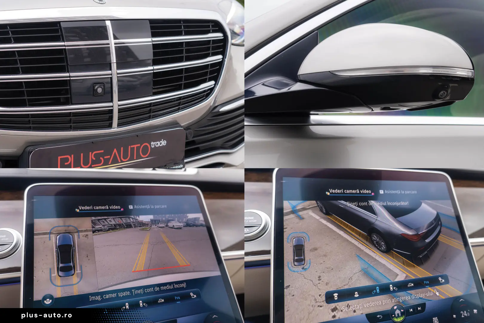 Mercedes Benz S 400d_4Matic_Burmaster