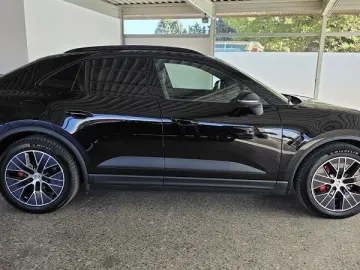 PORSCHE Macan E 4S Pan Luft Vierradl. Matrix HuD AHK 360