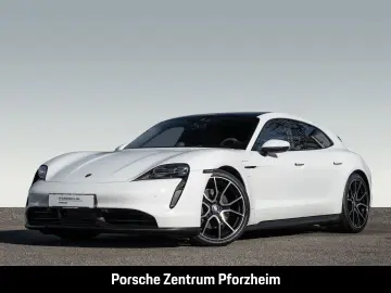 PORSCHE Taycan Sport Turismo BOSE Luftfederung 21-Zoll