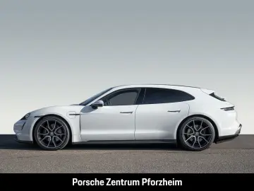 PORSCHE Taycan Sport Turismo BOSE Luftfederung 21-Zoll