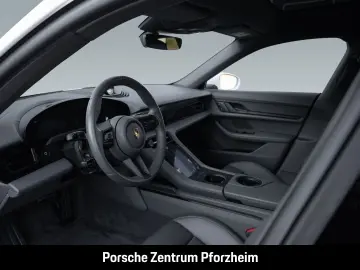 PORSCHE Taycan Sport Turismo BOSE Luftfederung 21-Zoll