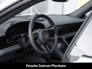 PORSCHE Taycan Sport Turismo BOSE Luftfederung 21-Zoll