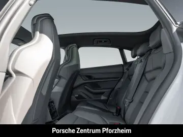 PORSCHE Taycan Sport Turismo BOSE Luftfederung 21-Zoll