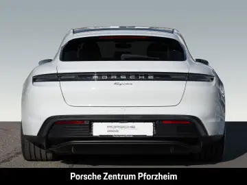 PORSCHE Taycan Sport Turismo BOSE Luftfederung 21-Zoll