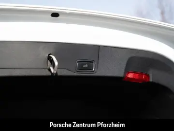 PORSCHE Taycan Sport Turismo BOSE Luftfederung 21-Zoll