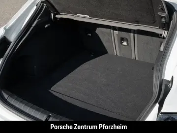 PORSCHE Taycan Sport Turismo BOSE Luftfederung 21-Zoll