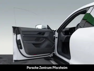 PORSCHE Taycan Sport Turismo BOSE Luftfederung 21-Zoll
