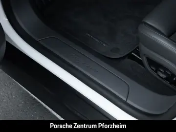 PORSCHE Taycan Sport Turismo BOSE Luftfederung 21-Zoll