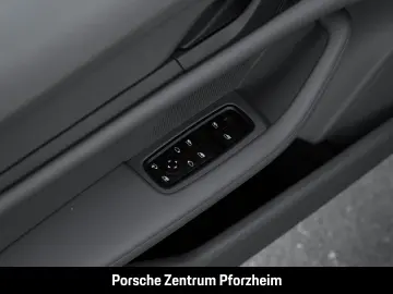 PORSCHE Taycan Sport Turismo BOSE Luftfederung 21-Zoll