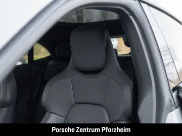 PORSCHE Taycan Sport Turismo BOSE Luftfederung 21-Zoll
