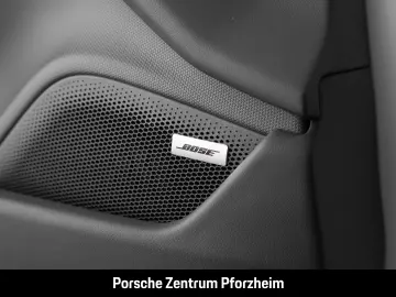PORSCHE Taycan Sport Turismo BOSE Luftfederung 21-Zoll