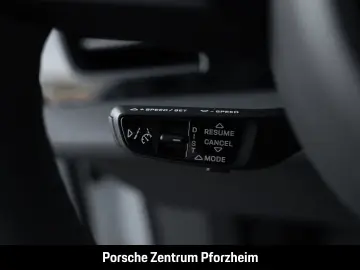 PORSCHE Taycan Sport Turismo BOSE Luftfederung 21-Zoll