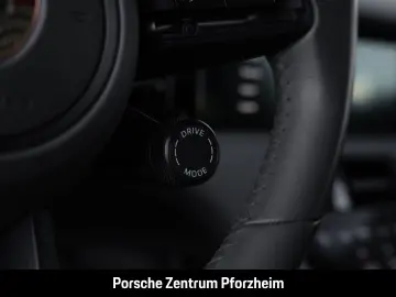 PORSCHE Taycan Sport Turismo BOSE Luftfederung 21-Zoll