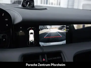 PORSCHE Taycan Sport Turismo BOSE Luftfederung 21-Zoll