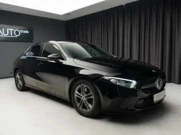 Mercedes-Benz A 220