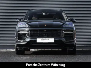 PORSCHE Cayenne GTS HA-Lenkung Head-Up Standheizung