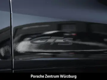 PORSCHE Cayenne GTS HA-Lenkung Head-Up Standheizung