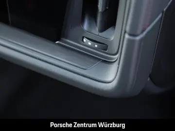 PORSCHE Cayenne GTS HA-Lenkung Head-Up Standheizung