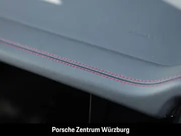 PORSCHE Cayenne GTS HA-Lenkung Head-Up Standheizung