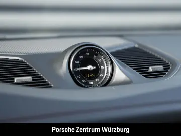 PORSCHE Cayenne GTS HA-Lenkung Head-Up Standheizung