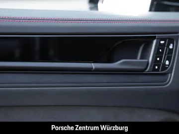 PORSCHE Cayenne GTS HA-Lenkung Head-Up Standheizung