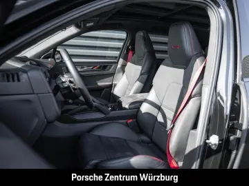 PORSCHE Cayenne GTS HA-Lenkung Head-Up Standheizung