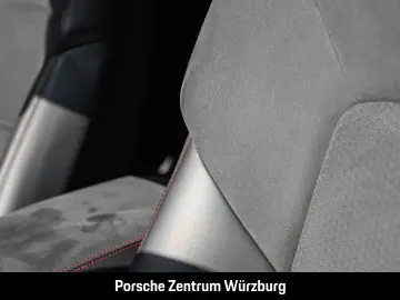 PORSCHE Cayenne GTS HA-Lenkung Head-Up Standheizung