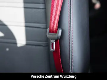 PORSCHE Cayenne GTS HA-Lenkung Head-Up Standheizung