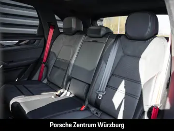 PORSCHE Cayenne GTS HA-Lenkung Head-Up Standheizung