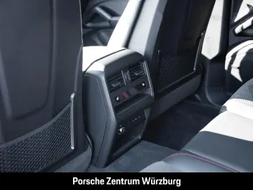 PORSCHE Cayenne GTS HA-Lenkung Head-Up Standheizung